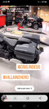 FXRP BAGS