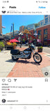 DYNA DEFENDER or FXDP BAGS
