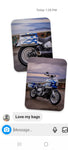 FXRP BAGS
