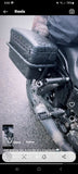 FXRP BAGS