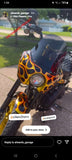 T-SPORT FAIRINGS