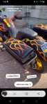 FXRP BAGS