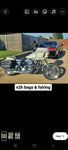 FXRP replica FAIRING