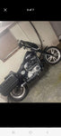 DYNA DEFENDER or FXDP BAGS