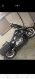 DYNA DEFENDER or FXDP BAGS