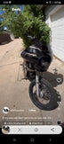 FXRP replica FAIRING