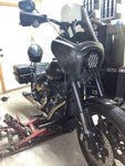 T-SPORT FAIRINGS