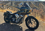 FXRP replica FAIRING