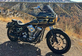 FXRP replica FAIRING