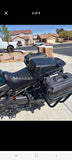 Pan America saddlebags