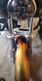 dyna fork brace villain2hero