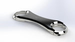 wideglide wide glide fork brace