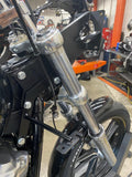 FXRT FXRP FAIRING BRACKETS