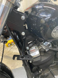 FXRT FXRP FAIRING BRACKETS