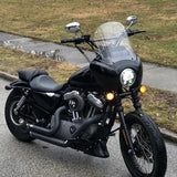 villain2hero t sport fairing sportster