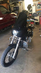villain2hero t sport fairing