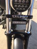 dyna fork brace villain2hero
