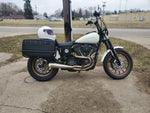 DYNA DEFENDER or FXDP BAGS