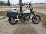 DYNA DEFENDER or FXDP BAGS