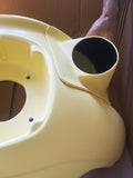 fxrt fxrp pursuit light pods