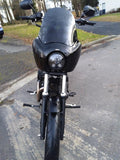 T-SPORT FAIRINGS