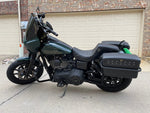DYNA DEFENDER or FXDP BAGS