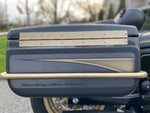 DYNA DEFENDER or FXDP BAGS