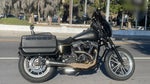 DYNA DEFENDER or FXDP BAGS