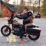 DYNA DEFENDER or FXDP BAGS
