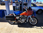 DYNA DEFENDER or FXDP BAGS
