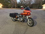 DYNA DEFENDER or FXDP BAGS