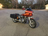 DYNA DEFENDER or FXDP BAGS