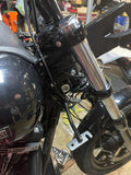 FXRT FXRP FAIRING BRACKETS