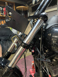 FXRT FXRP FAIRING BRACKETS