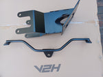 FXRT FXRP FAIRING BRACKETS