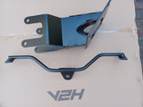 FXRT FXRP FAIRING BRACKETS