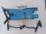 FXRT FXRP FAIRING BRACKETS