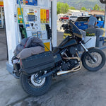 DYNA DEFENDER or FXDP BAGS