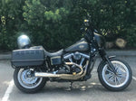 DYNA DEFENDER or FXDP BAGS