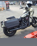 DYNA DEFENDER or FXDP BAGS