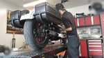 DYNA DEFENDER or FXDP BAGS