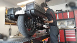 DYNA DEFENDER or FXDP BAGS