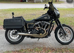 DYNA DEFENDER or FXDP BAGS