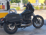 DYNA DEFENDER or FXDP BAGS
