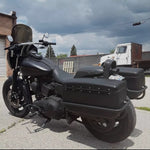 DYNA DEFENDER or FXDP BAGS