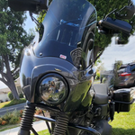 T-SPORT FAIRINGS