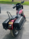 DYNA DEFENDER or FXDP BAGS