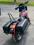 DYNA DEFENDER or FXDP BAGS