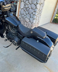 DYNA DEFENDER or FXDP BAGS