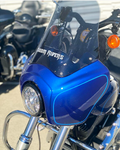 T-SPORT FAIRINGS